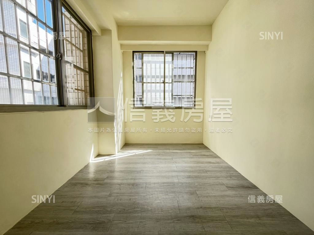 都會生活三房平車美裝潢房屋室內格局與周邊環境