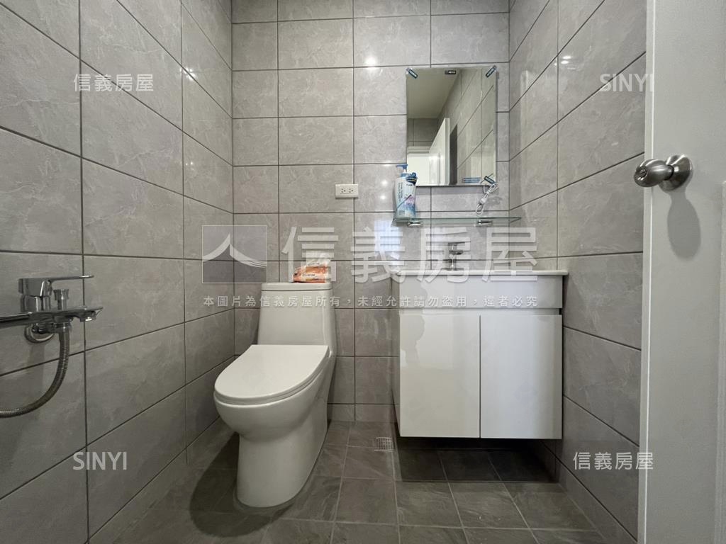 都會生活三房平車美裝潢房屋室內格局與周邊環境