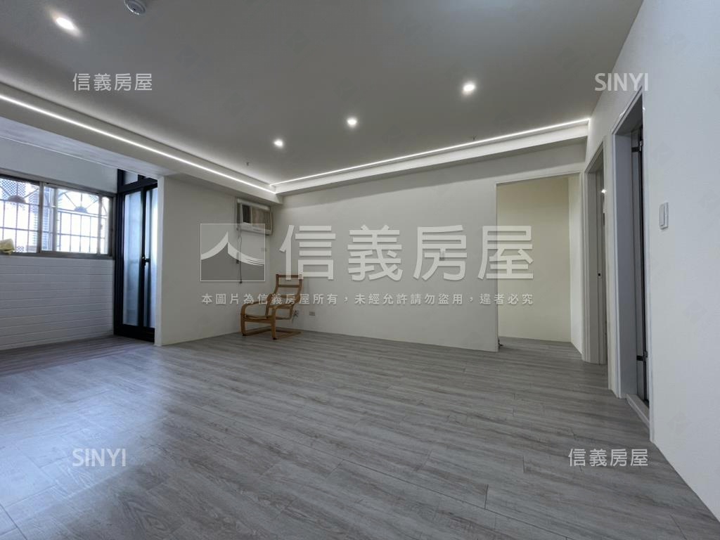 都會生活三房平車美裝潢房屋室內格局與周邊環境