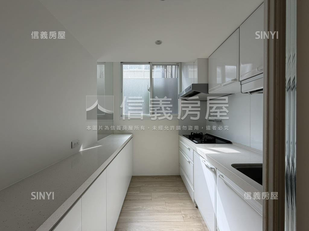 仁愛圓環學區管理精緻兩房房屋室內格局與周邊環境