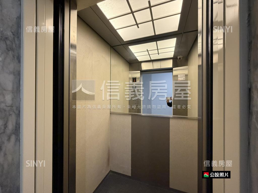 仁愛圓環學區管理精緻兩房房屋室內格局與周邊環境