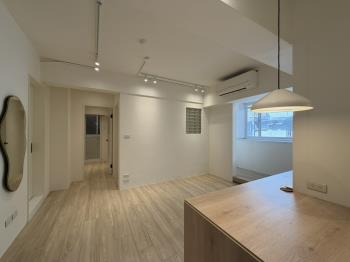 仁愛圓環學區管理精緻兩房