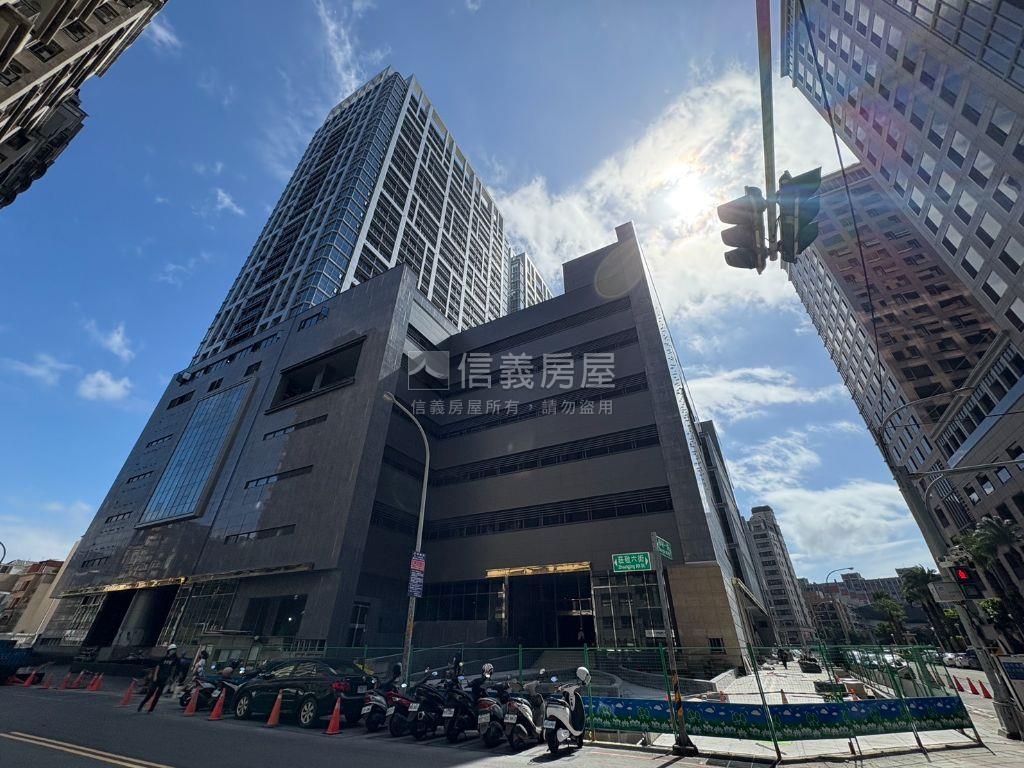 豐采５２０＿２２Ｆ房屋室內格局與周邊環境