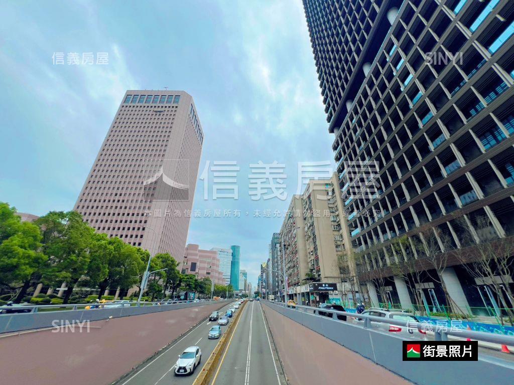 昇陽國際Ｈ戶２樓帶車位房屋室內格局與周邊環境