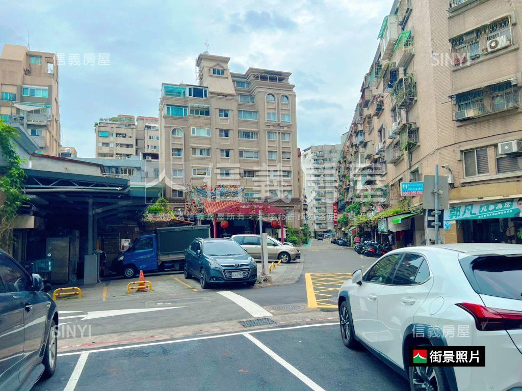 昇陽國際Ｈ戶２樓帶車位房屋室內格局與周邊環境