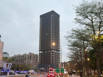 昇陽國際Ｈ戶２樓帶車位