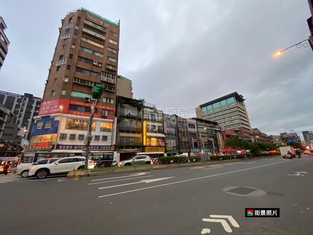 龍山寺捷運旁收租透天房屋室內格局與周邊環境