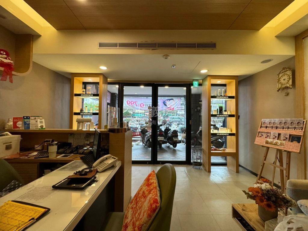 龍山寺捷運旁收租透天房屋室內格局與周邊環境