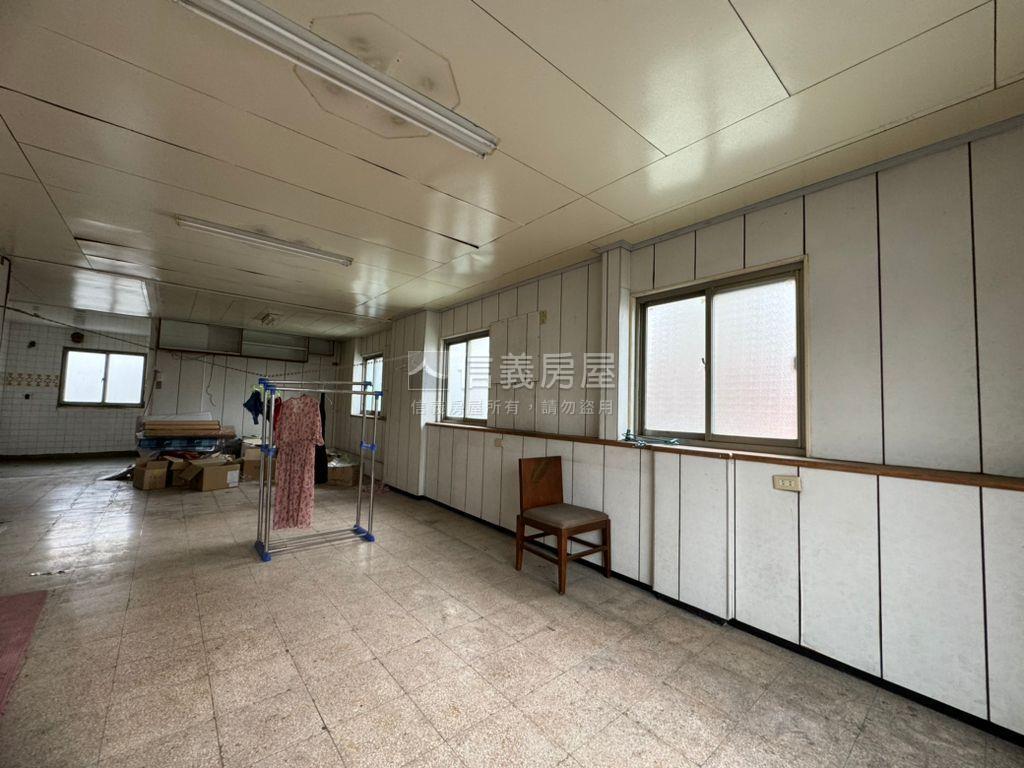 龍山寺捷運旁收租透天房屋室內格局與周邊環境