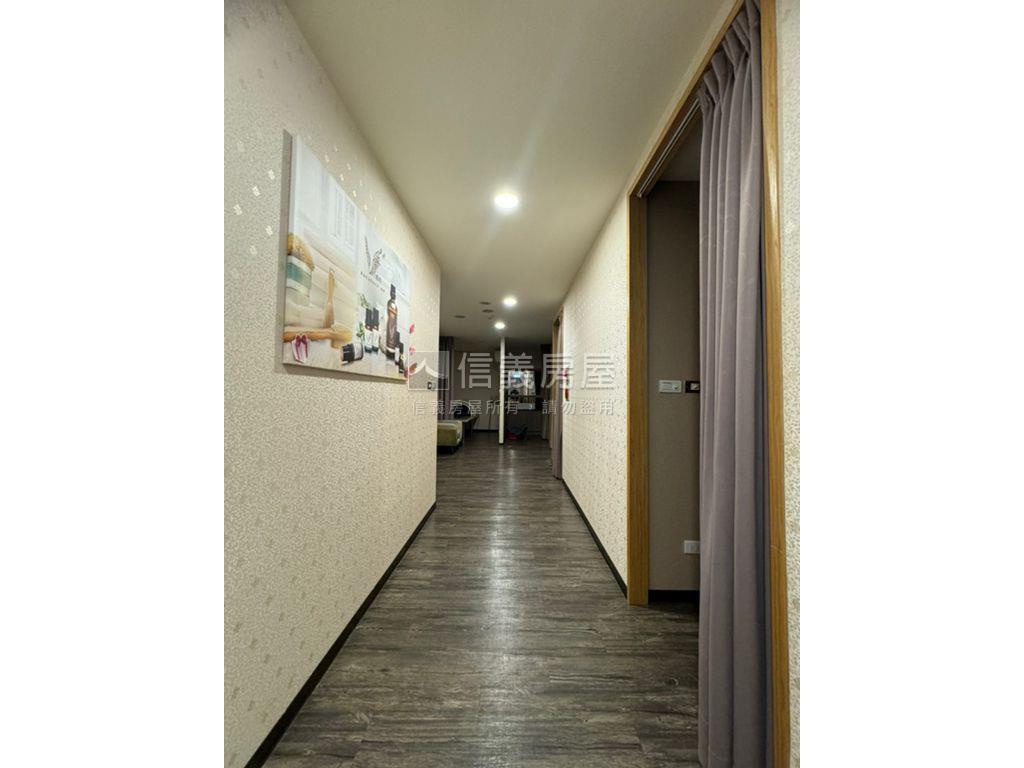 龍山寺捷運旁收租透天房屋室內格局與周邊環境