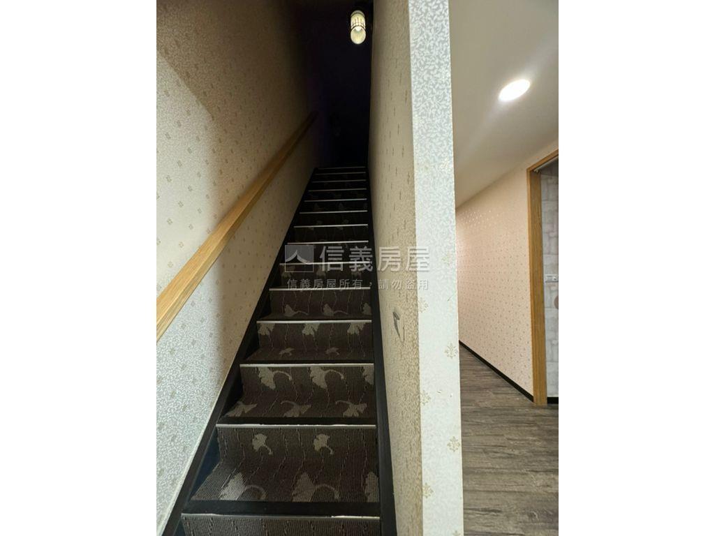 龍山寺捷運旁收租透天房屋室內格局與周邊環境