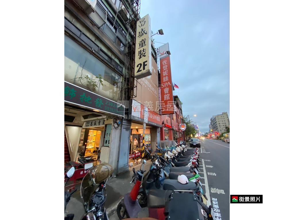 龍山寺捷運旁收租透天房屋室內格局與周邊環境