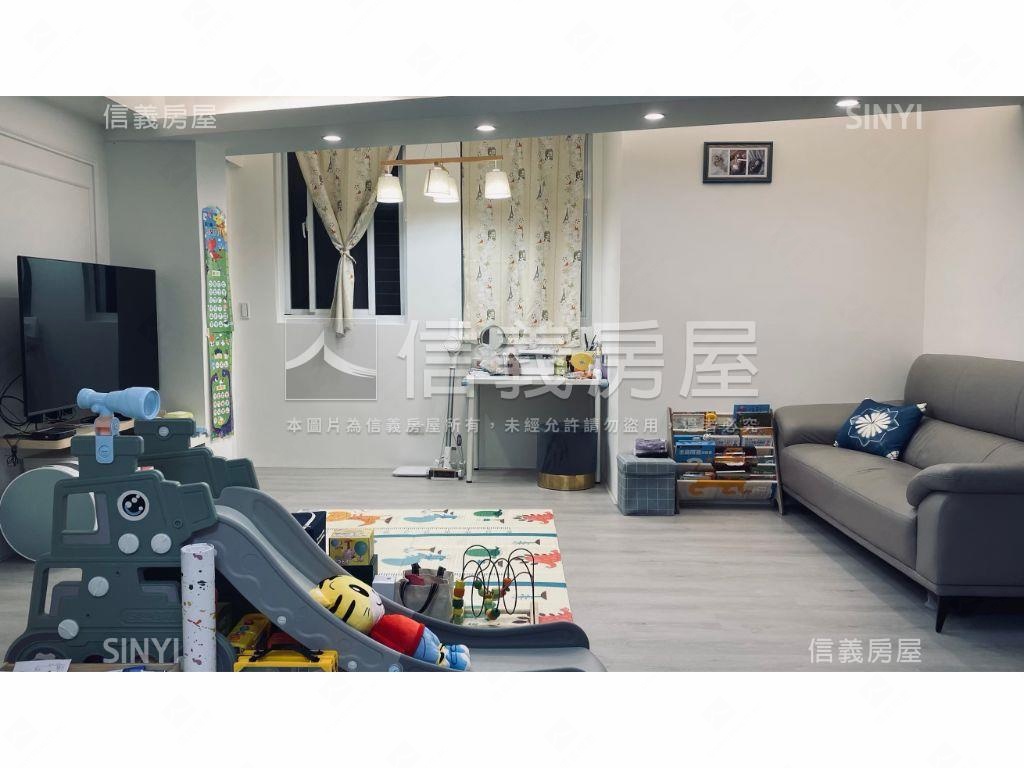 店長推薦北投溫馨邊間美寓房屋室內格局與周邊環境