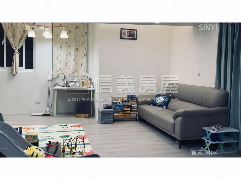 店長推薦北投溫馨邊間美寓房屋室內格局與周邊環境