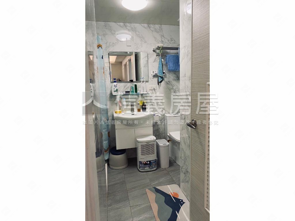 店長推薦北投溫馨邊間美寓房屋室內格局與周邊環境