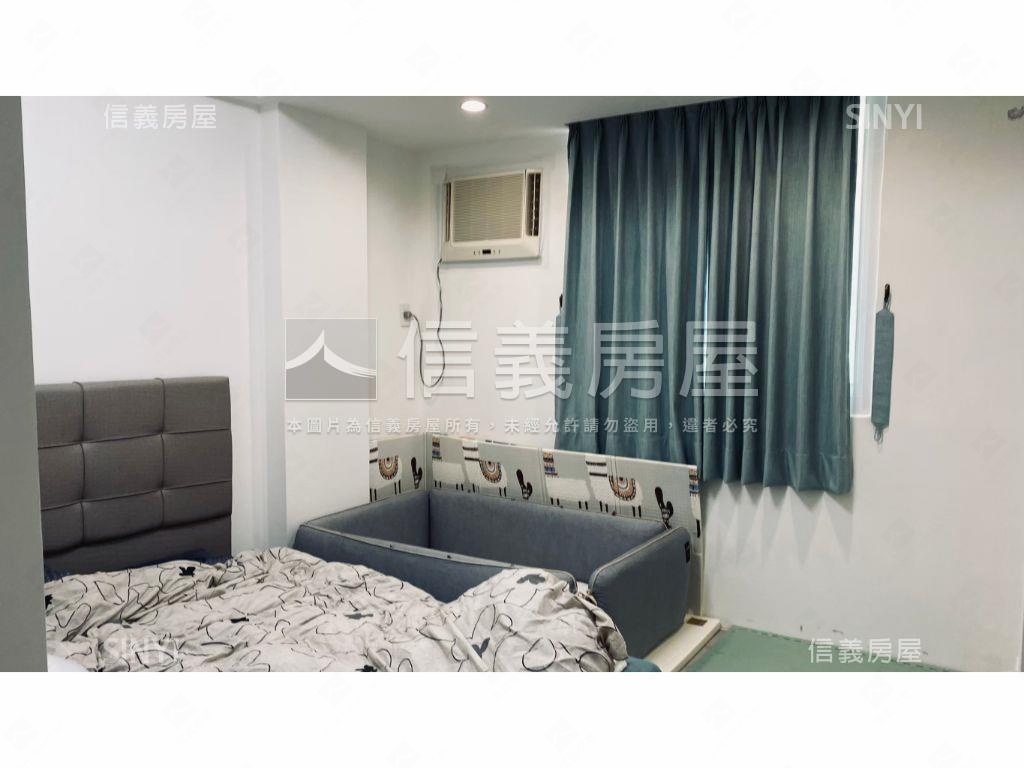 店長推薦北投溫馨邊間美寓房屋室內格局與周邊環境