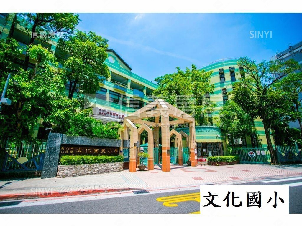 店長推薦北投溫馨邊間美寓房屋室內格局與周邊環境