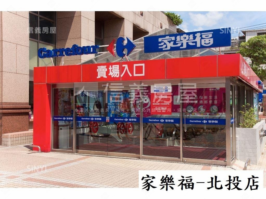 店長推薦北投溫馨邊間美寓房屋室內格局與周邊環境