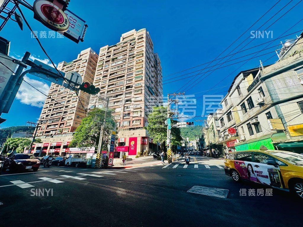 店長推薦北投溫馨邊間美寓房屋室內格局與周邊環境