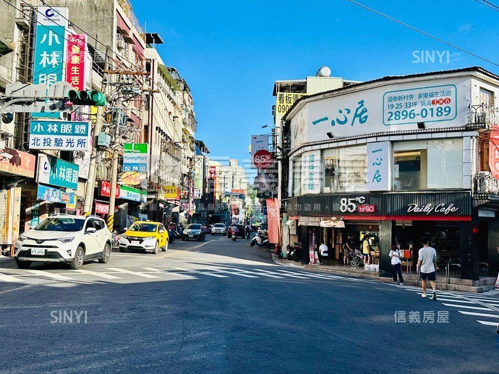 店長推薦北投溫馨邊間美寓房屋室內格局與周邊環境