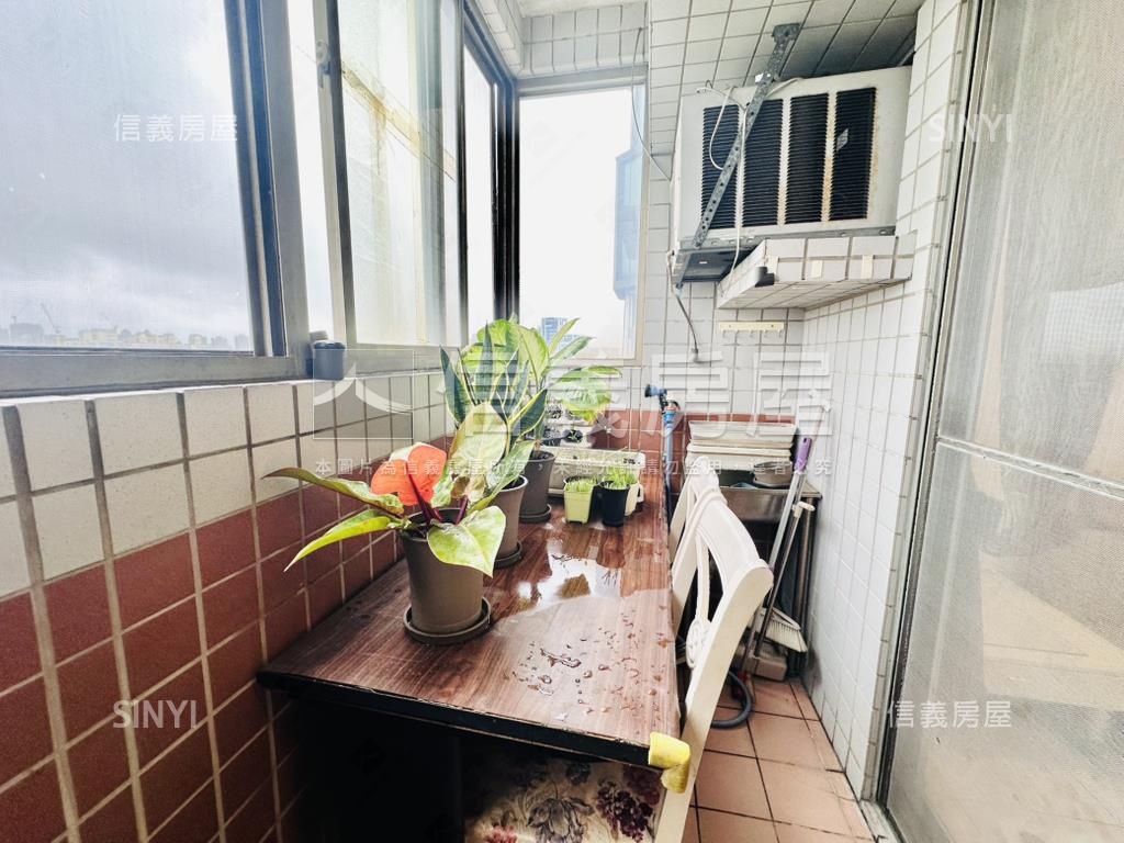 冠桃園高樓美景三房房屋室內格局與周邊環境