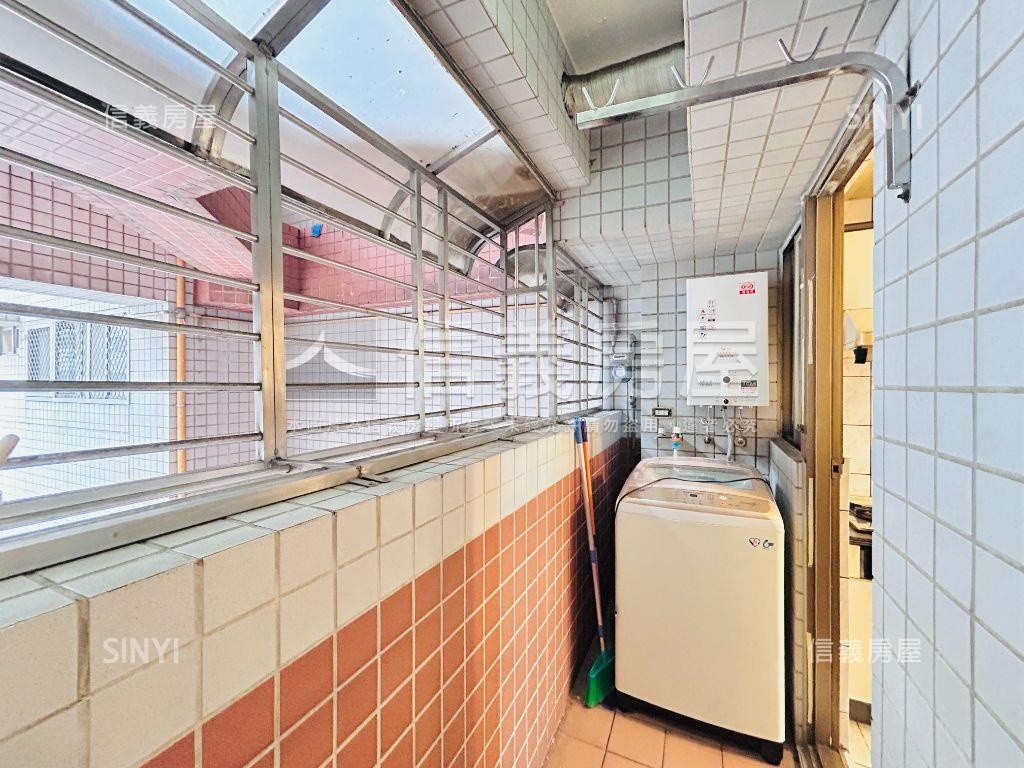 近武陵高中景觀三房房屋室內格局與周邊環境