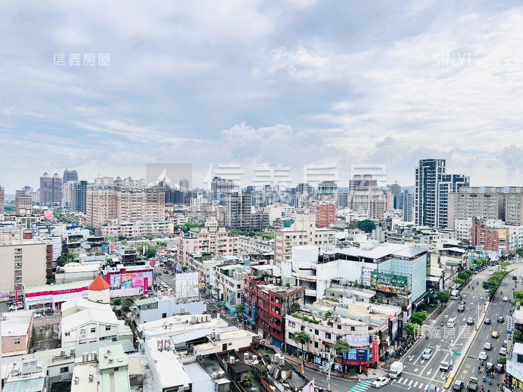 近武陵高中景觀三房房屋室內格局與周邊環境