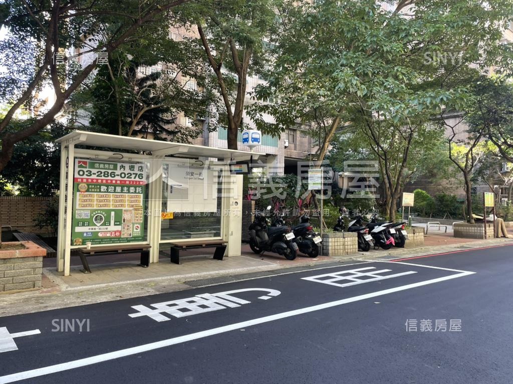 誠意出售自立經典三房車位房屋室內格局與周邊環境