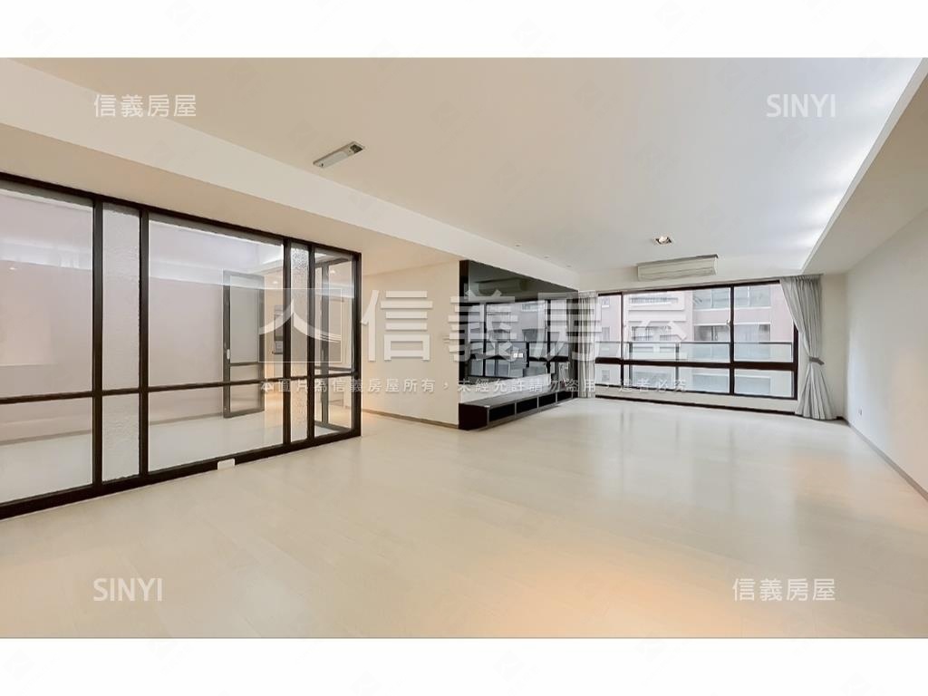 大毅履幸福質感四房房屋室內格局與周邊環境