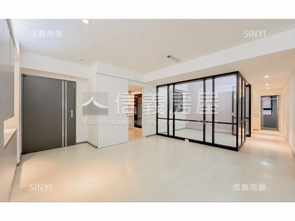 大毅履幸福質感四房房屋室內格局與周邊環境
