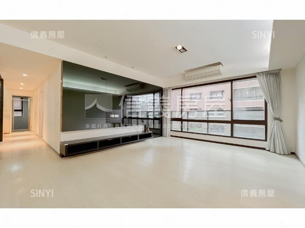 大毅履幸福質感四房房屋室內格局與周邊環境