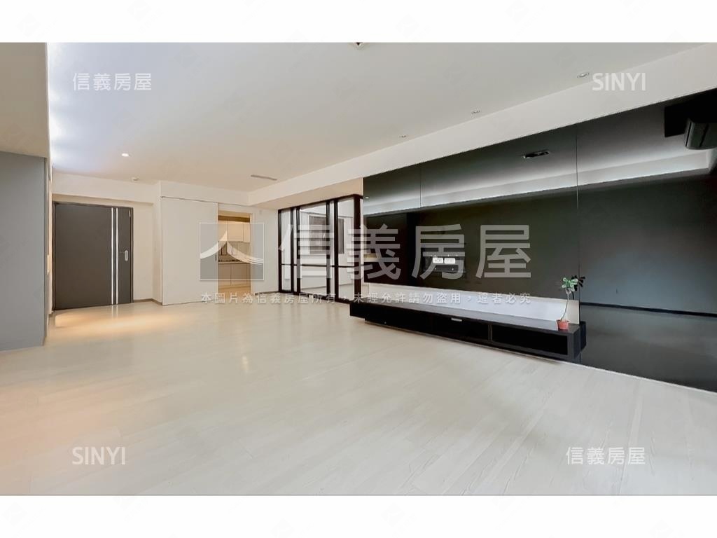 大毅履幸福質感四房房屋室內格局與周邊環境