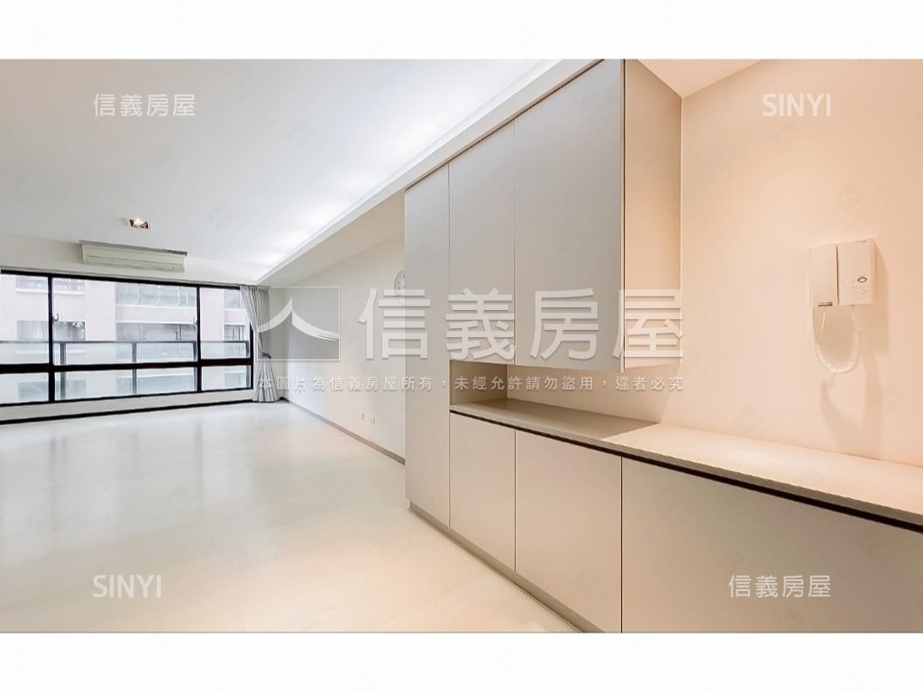 大毅履幸福質感四房房屋室內格局與周邊環境