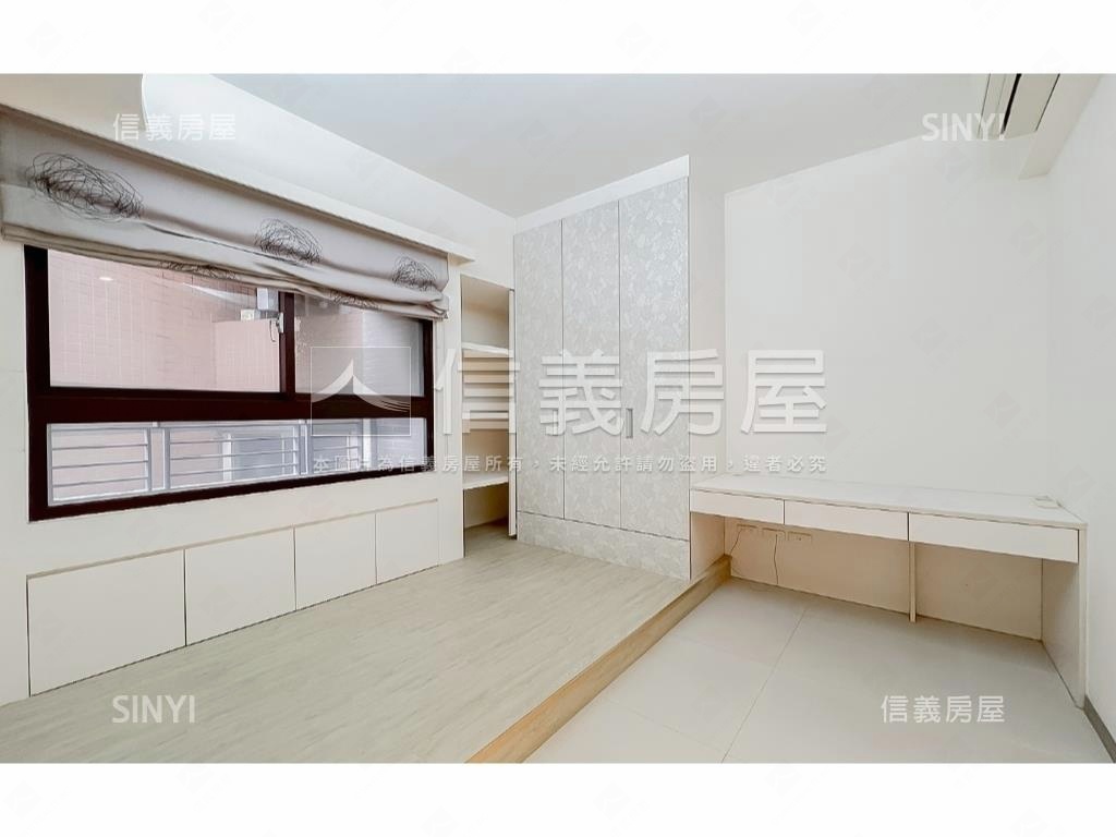 大毅履幸福質感四房房屋室內格局與周邊環境