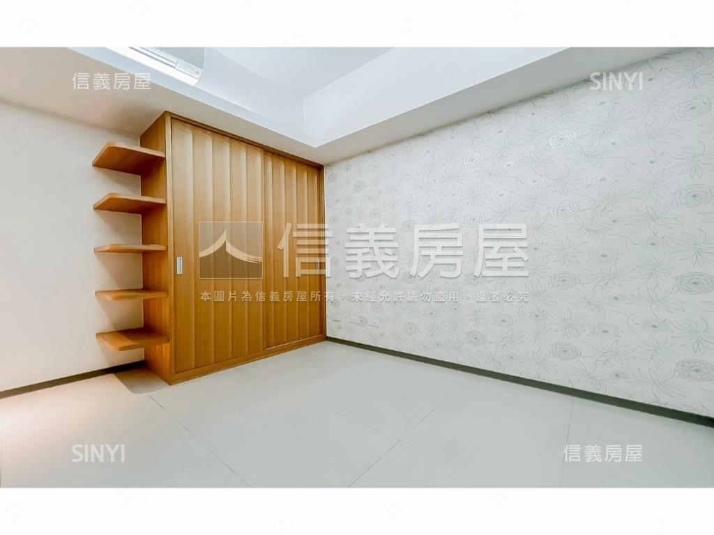大毅履幸福質感四房房屋室內格局與周邊環境
