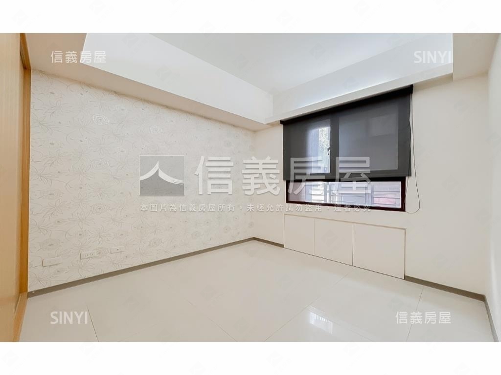 大毅履幸福質感四房房屋室內格局與周邊環境