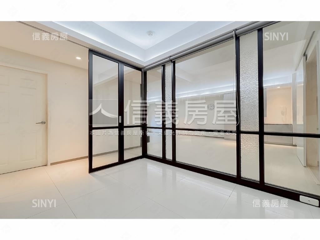 大毅履幸福質感四房房屋室內格局與周邊環境