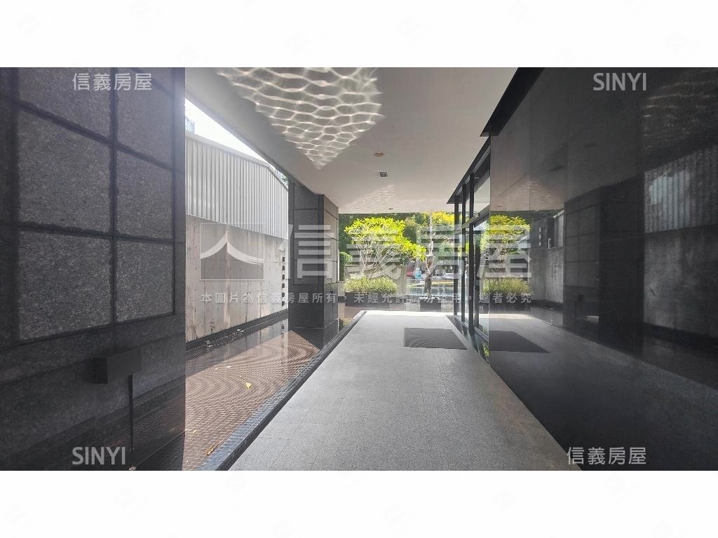 大毅履幸福質感四房房屋室內格局與周邊環境
