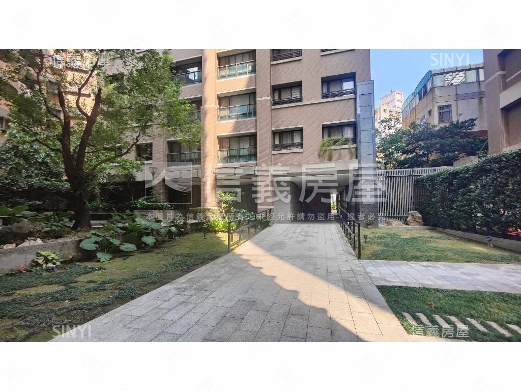 大毅履幸福質感四房房屋室內格局與周邊環境