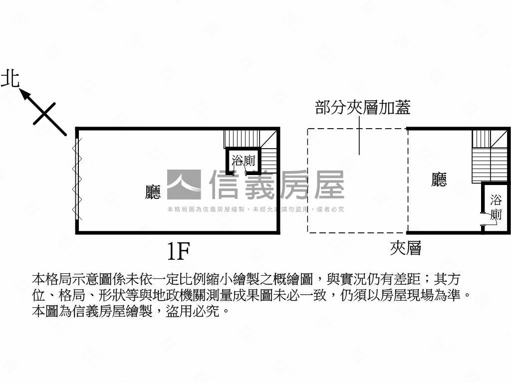 五權路車水馬龍漂亮金店面房屋室內格局與周邊環境