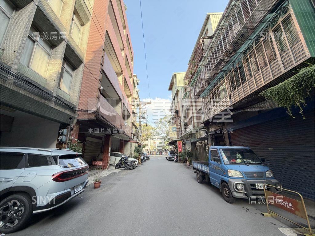 近府中捷運．公寓一二樓房屋室內格局與周邊環境