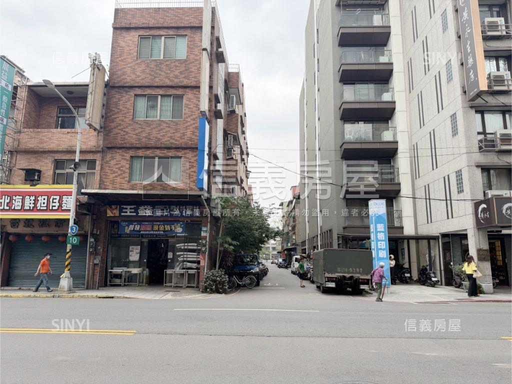 近府中捷運．住店皆宜房屋室內格局與周邊環境