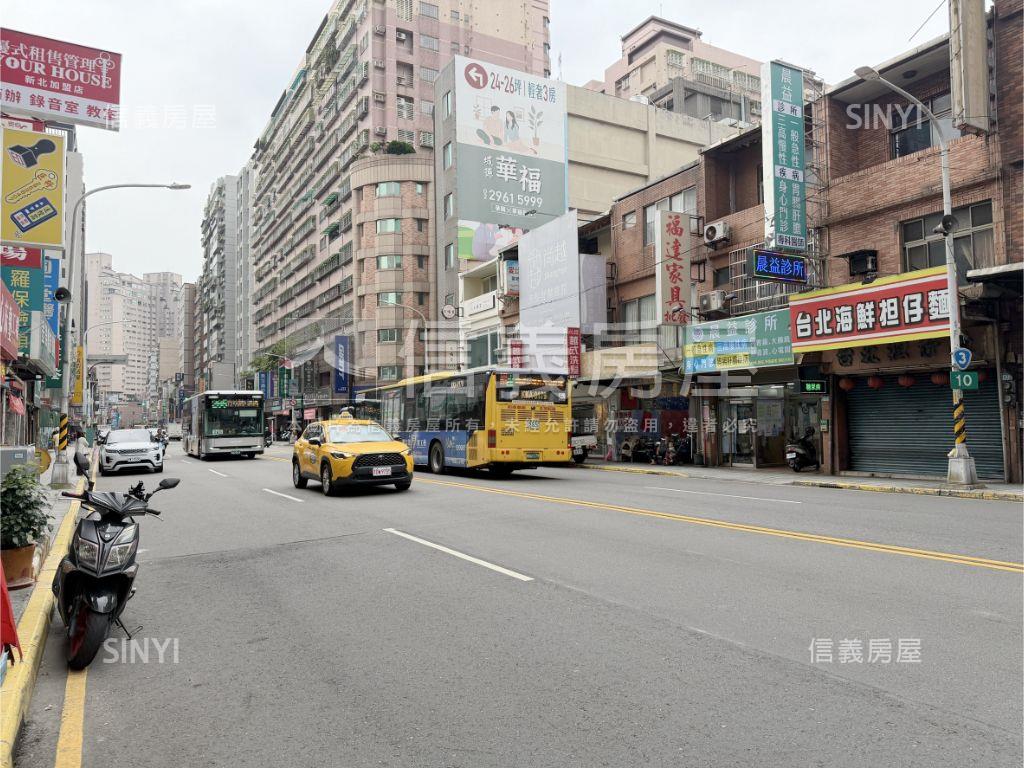近府中捷運．住店皆宜房屋室內格局與周邊環境