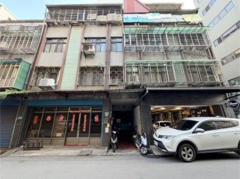 近府中捷運．住店皆宜