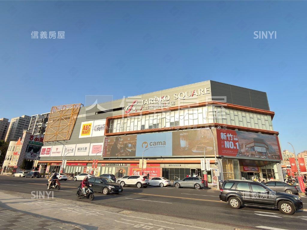 昌昕森林首席三房平車房屋室內格局與周邊環境