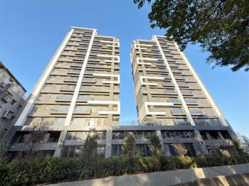 平轉昌昕森林首席三房平車