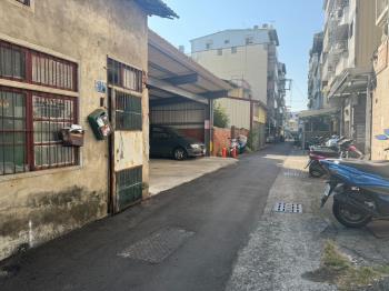 專任近東區進德整合土地Ｄ