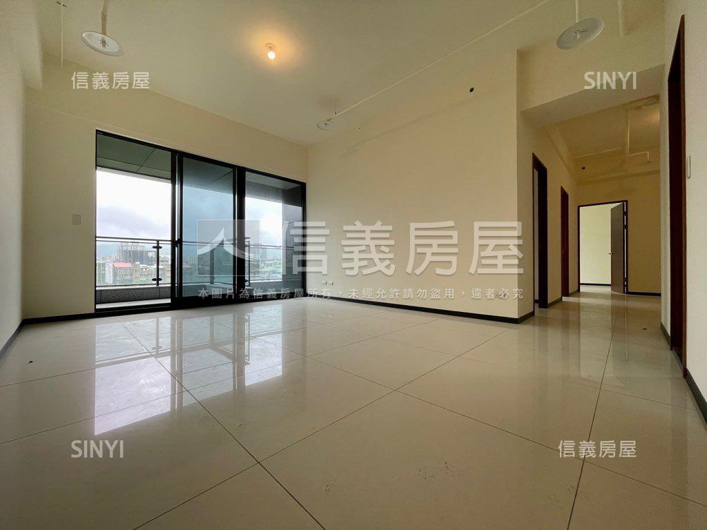 【專任信義一品】尊爵景觀房屋室內格局與周邊環境