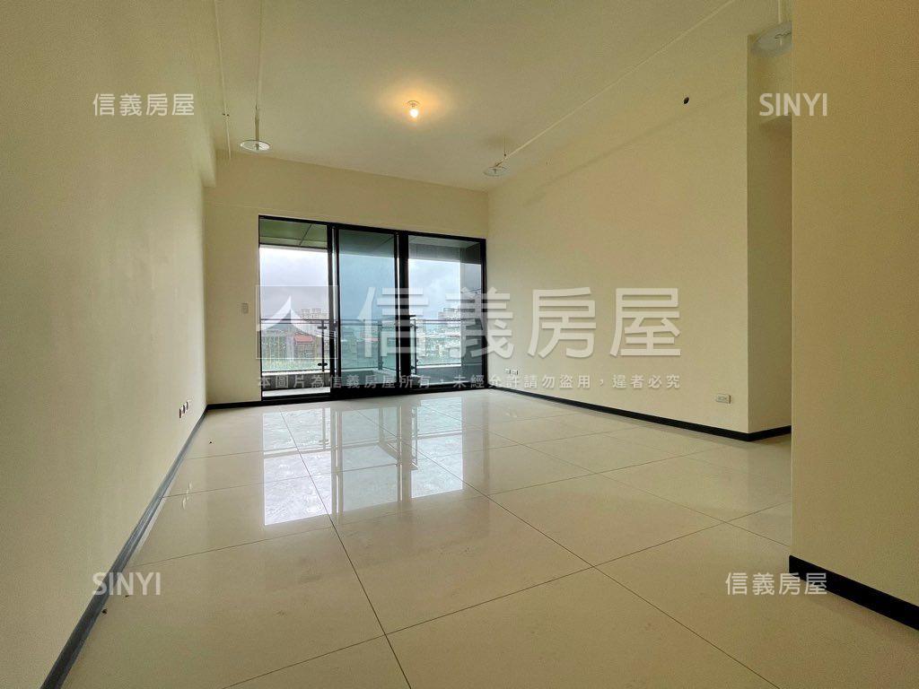 【專任信義一品】尊爵景觀房屋室內格局與周邊環境