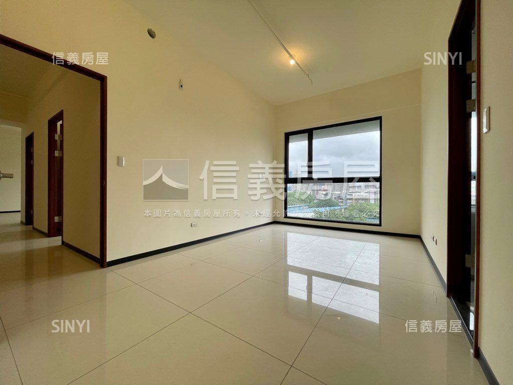 【專任信義一品】尊爵景觀房屋室內格局與周邊環境